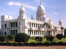 LALITHA MAHAL PALACE — фото 4
