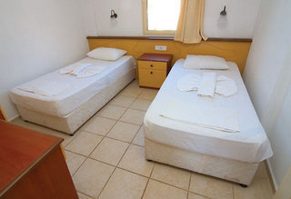 Ekinci Palace — фото 2