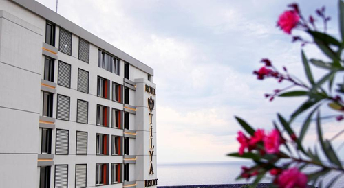 Tilya Resort — фото 3