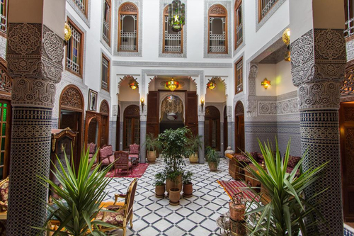 Riad Tahra — фото 5
