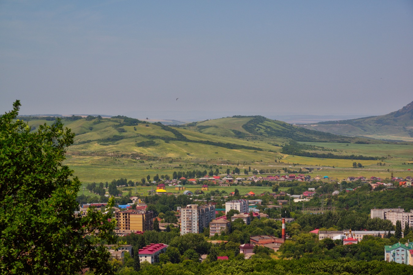 Минеральные Воды