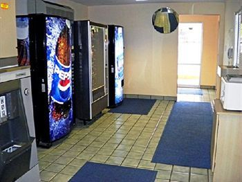 Rodeway Inn — фото 2