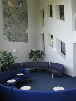 Løgstør Parkhotel — фото 4