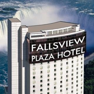 Fallsview Plaza — фото 4