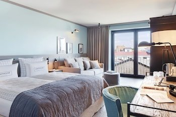 Lighthouse Hotel & Spa — фото 4