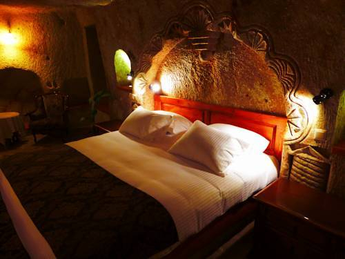 Courtyard Cave Hotel — фото 4