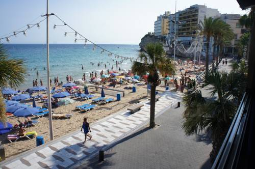 Seafront Levante Beach — фото 3