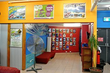 Jackaroo Hostel — фото 4