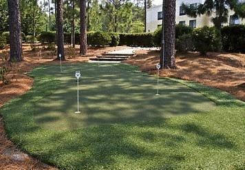 SpringHill Suites Pinehurst Southern Pines — фото 2