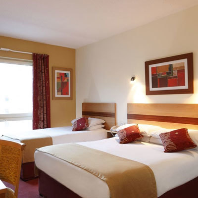 Jurys Inn Limerick — фото 2
