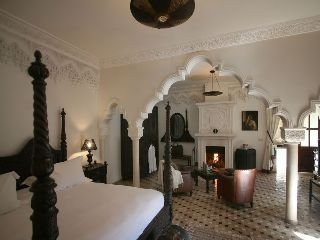 DEMEURES D'ORIENT RIAD DE LUXE & SPA — фото 4