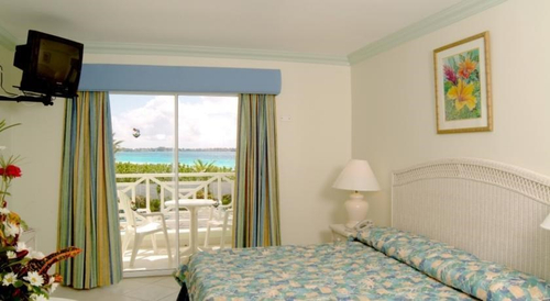 Dover Beach Hotel — фото 2