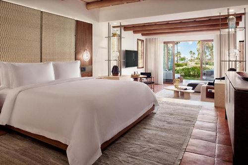 St Regis Punta Mita Resort — фото 5