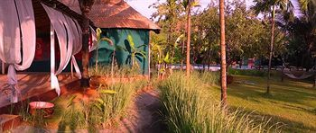 Aquatica Earth-Friendly Resort — фото 4
