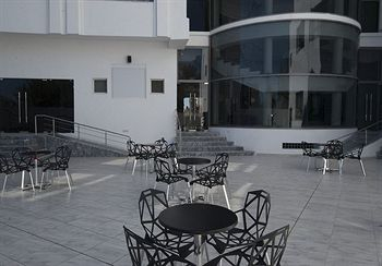 Htel Olympic Djerba — фото 2