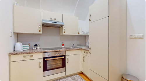 Apartman Biela — фото 4
