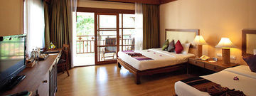 Paradise Beach Resort — фото 4