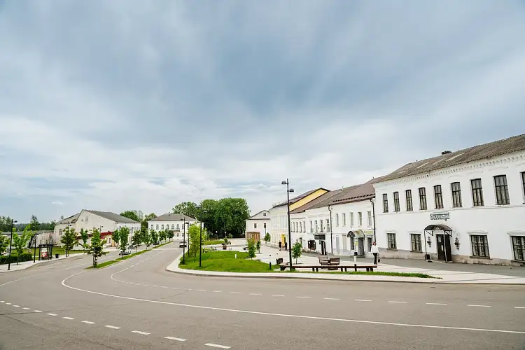 Валдай