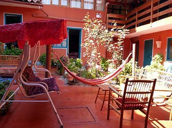 Pirwa Hostel San Blas — фото 2