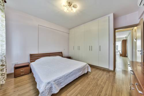 Lemesia Pearl 5, Apartment No. 3 — фото 2