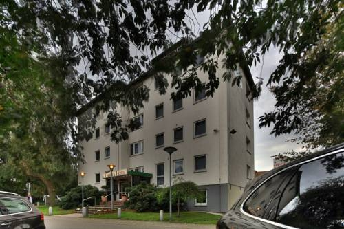 Garden Hotel Bremen — фото 2