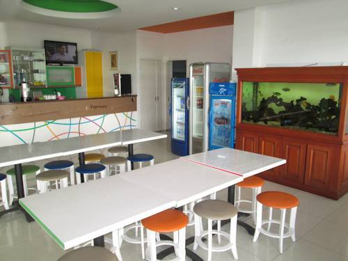 Dewarna Hotel — фото 2