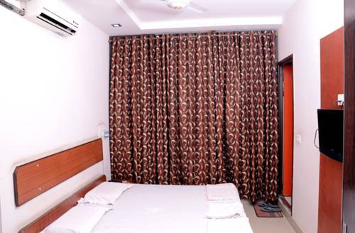 Thind Hotel — фото 3