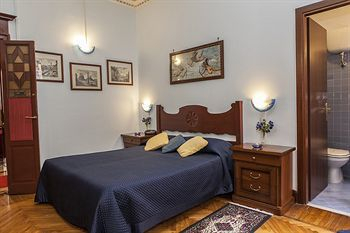 Tibullo Bed & Breakfast — фото 4