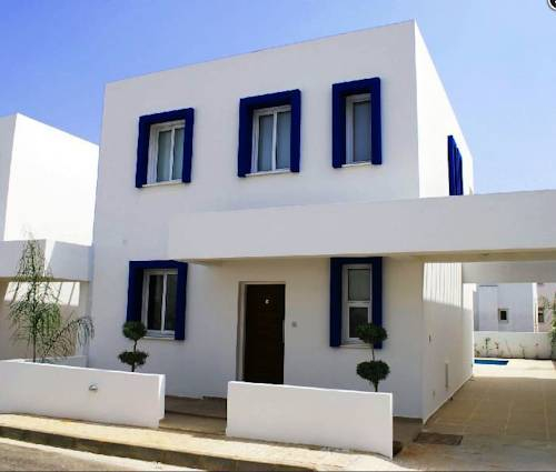 Deep Blue Villa 4 — фото 2