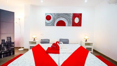 Can Picafort Loft — фото 3