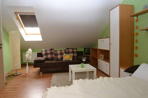 Ferienwohnung Über der Förde — фото 5