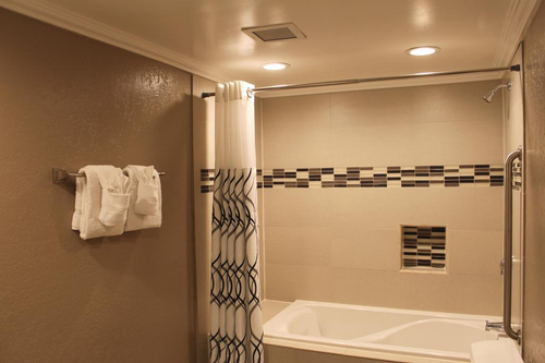 Rodeway Inn — фото 3