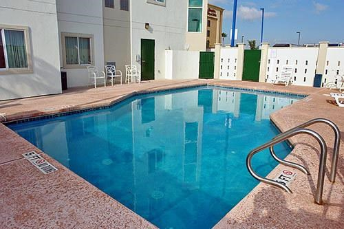 Motel 6 Pharr, TX — фото 3