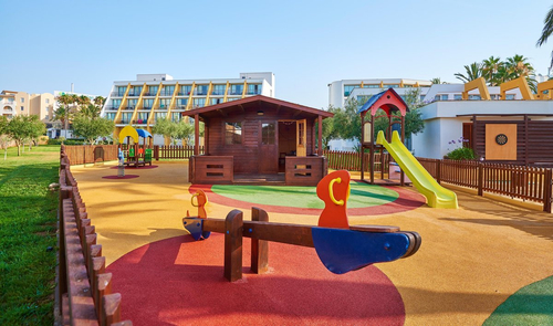 Protur Sa Coma Playa Hotel & Spa — фото 3