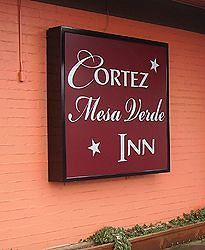 MESA VERDE INN — фото 4