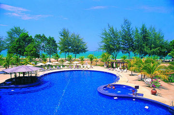 IMPIANA RESORT CHERATING — фото 2