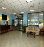 Rodeway Inn (Formerly Quality Inn) — фото 4