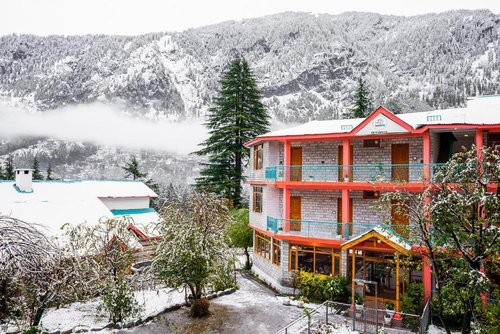 Keekoo Manali — фото 3