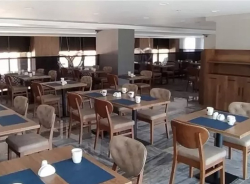 Anemon Karabük Hotel — фото 2