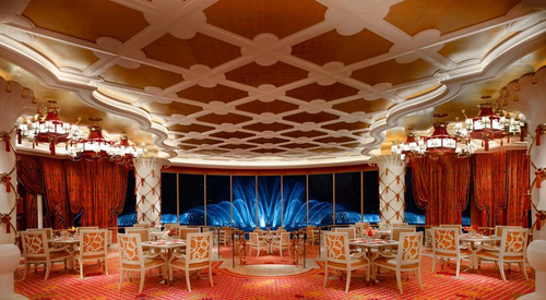 Wynn Palace — фото 4