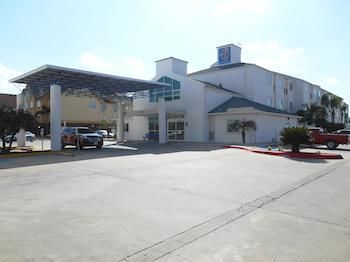 Motel 6 Pharr — фото 2
