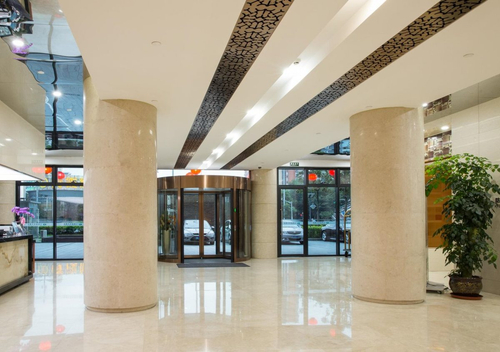Sunpark View Hotel — фото 4