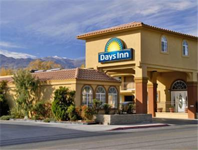 DAYS INN BISHOP — фото 3