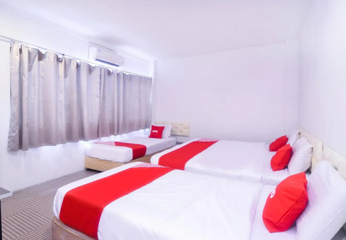 Premium Stay Hostel — фото 3