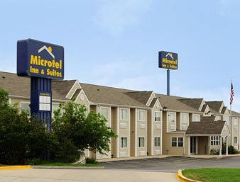 Microtel Inn Ardmore — фото 2