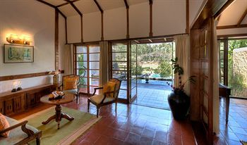 Evolve Back, Coorg [Ex. Orange County, Coorg] — фото 4
