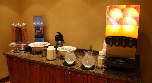 Hampton Inn Moab — фото 5