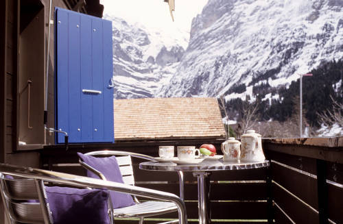 Eiger Selfness Hotel — фото 5