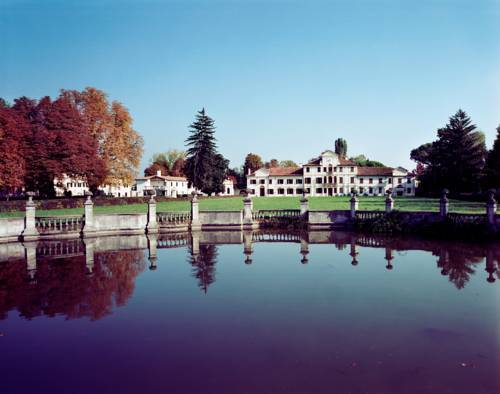 Villa Toderini Agriturismo — фото 3