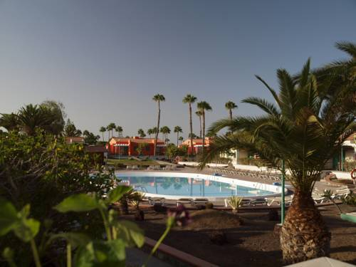 MRC Maspalomas Resort — фото 4